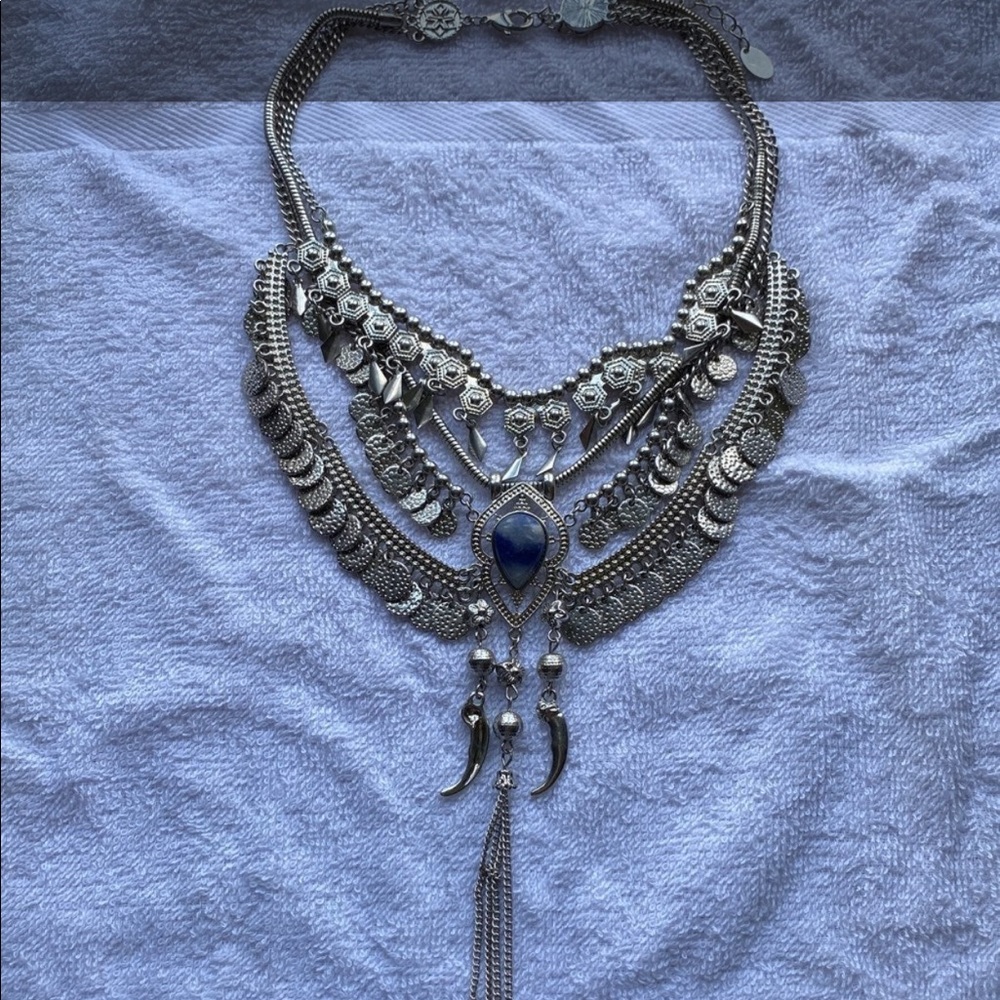 Vintage necklace